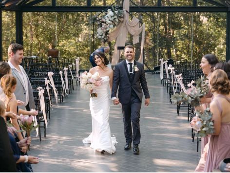 Trust That First Feeling: Real Bride Anuchke