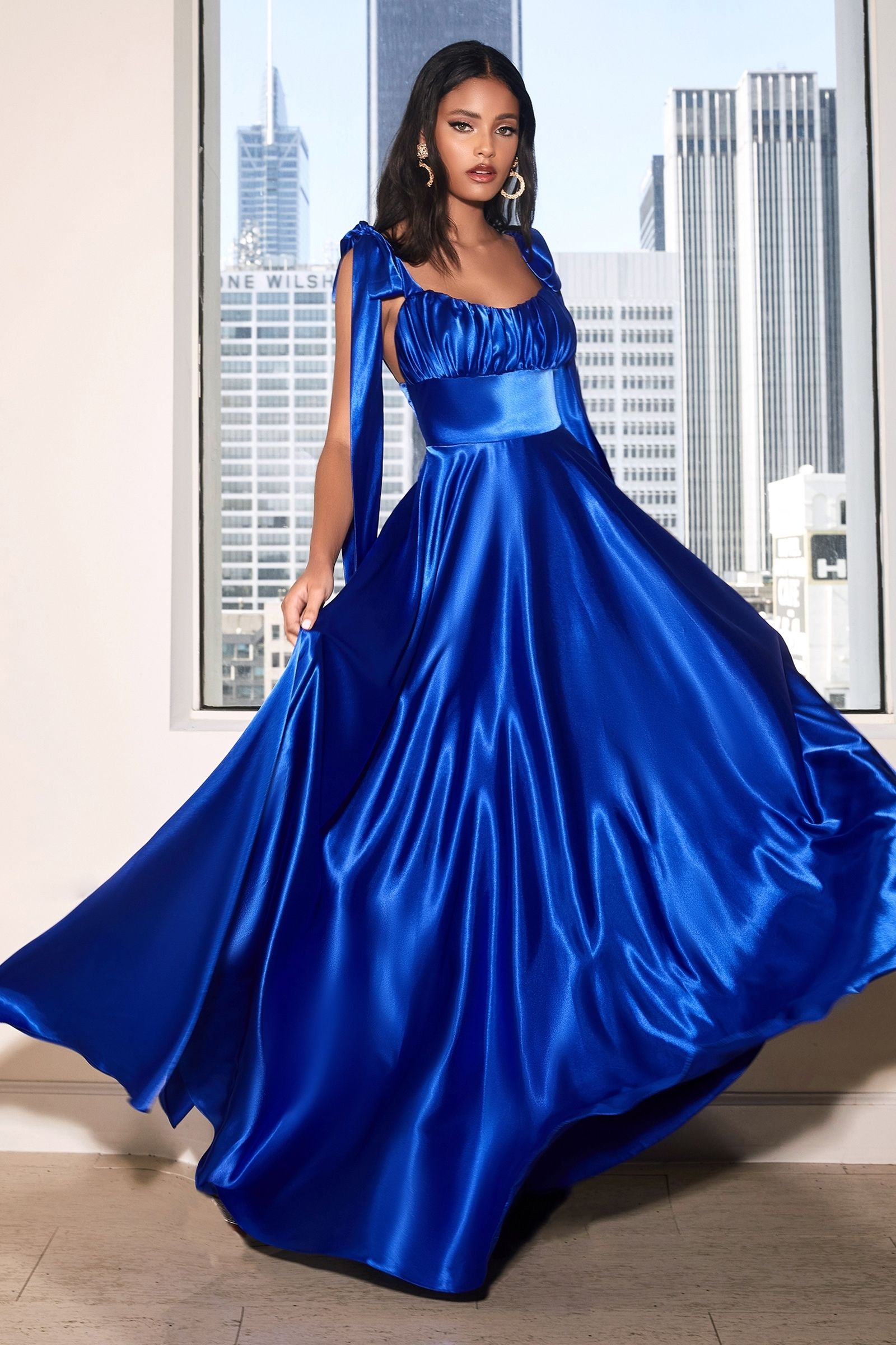 7490 - ROYAL BLUE US6