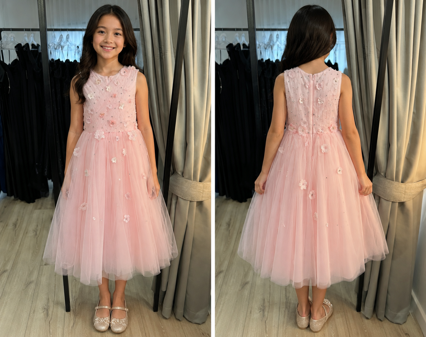 AMELIA (9-10 years)