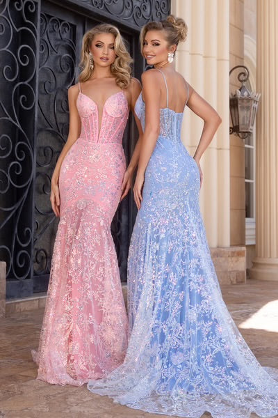 BLUE PS25234 (SHOWROOM SALE)