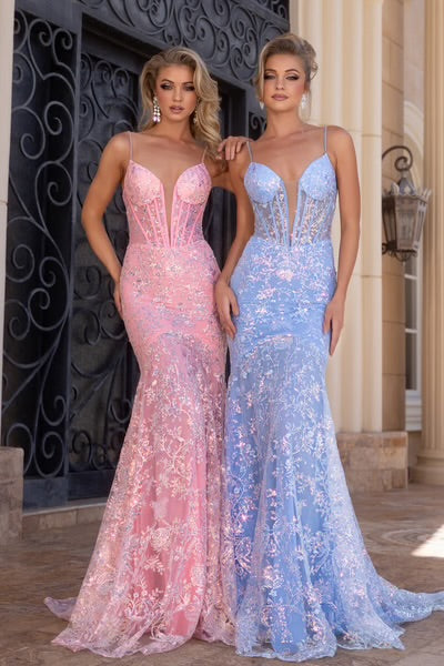 BLUE PS25234 (SHOWROOM SALE)