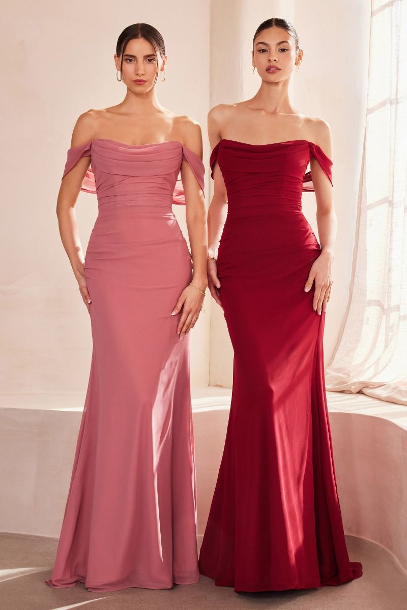 MAUVE ROSE T705 (RENTAL)