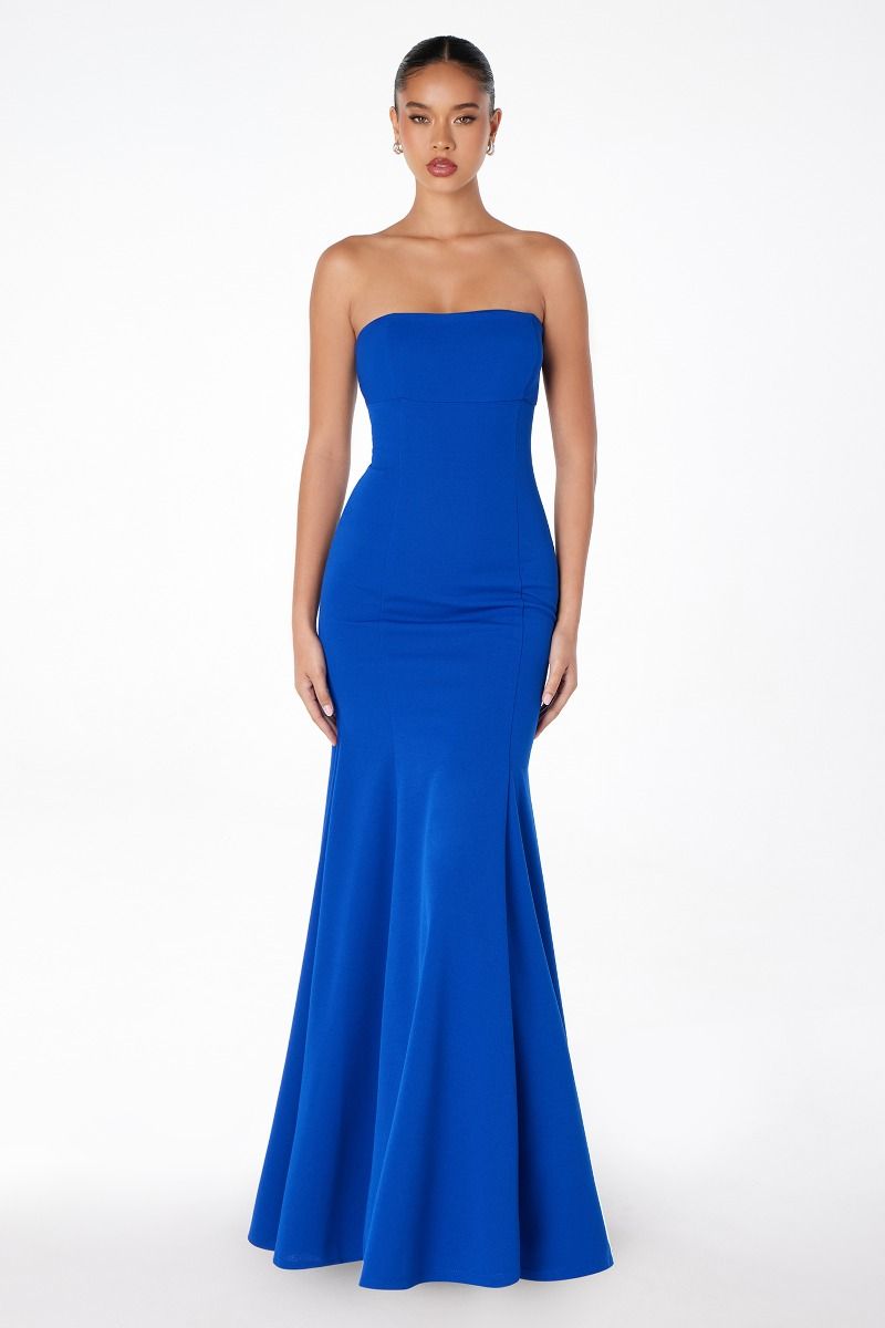 T2010 ROYAL BLUE XS