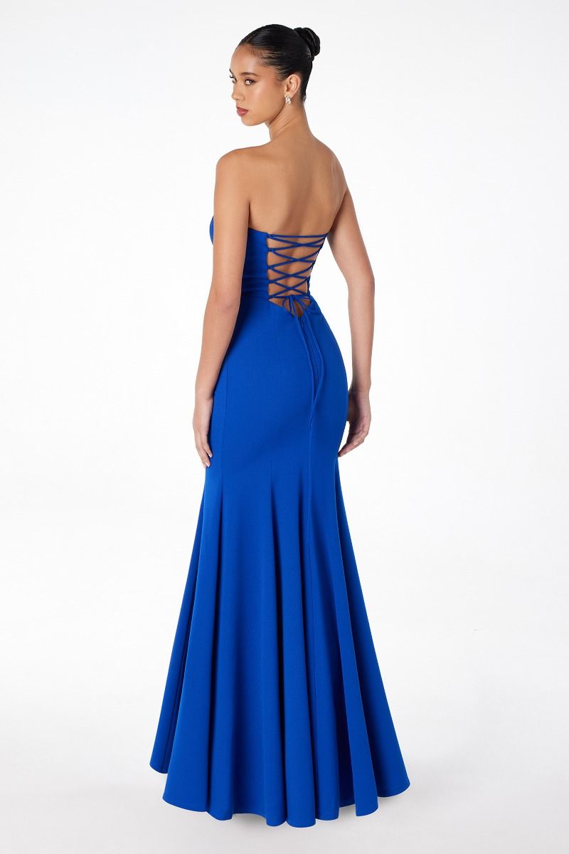 T2010 ROYAL BLUE XS