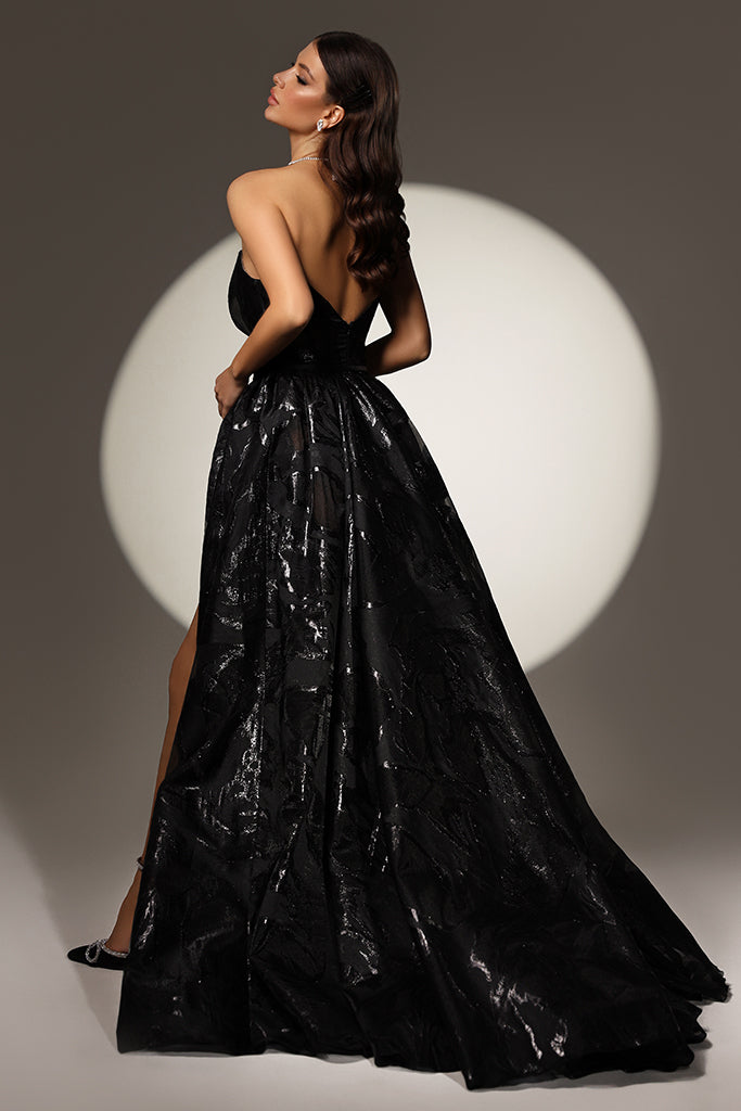 2053 OKSANA MUKHA COUTURE