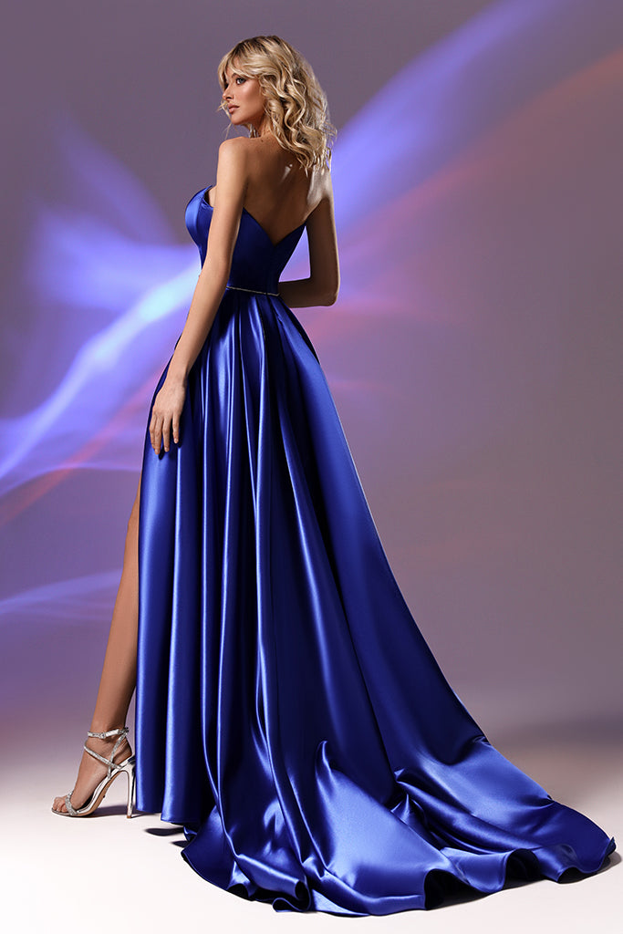 2099 OKSANA MUKHA COUTURE