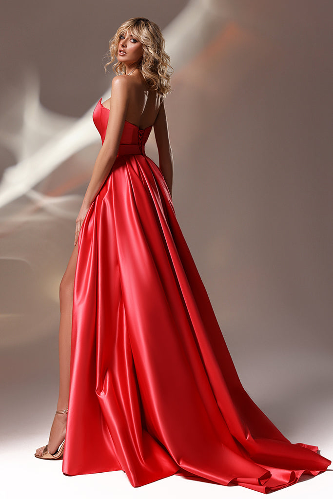 2095 OKSANA MUKHA COUTURE
