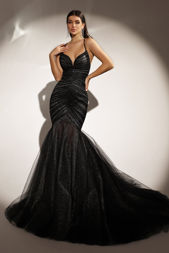 2086 OKSANA MUKHA COUTURE