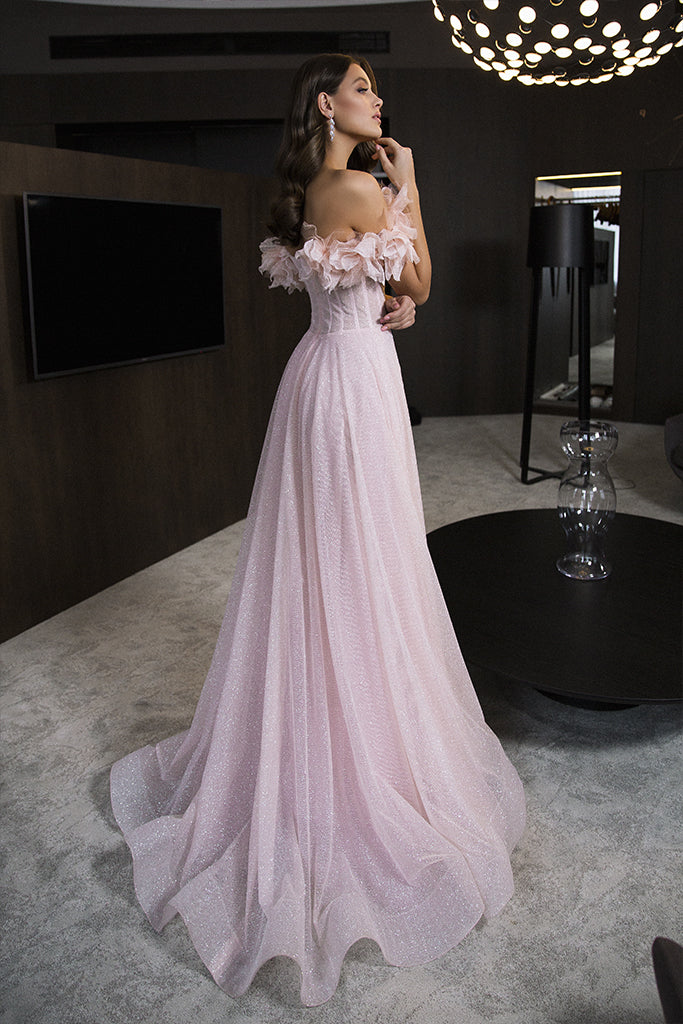1830 OKSANA MUKHA COUTURE