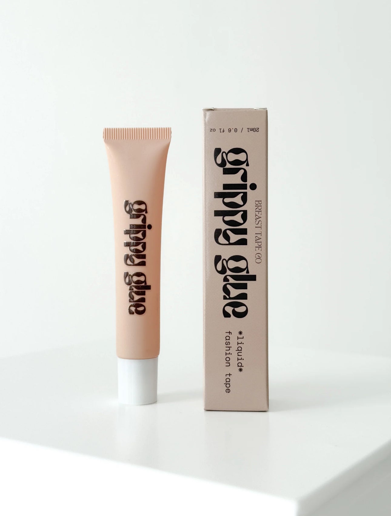 GRIPPY GLUE FASHION TAPE