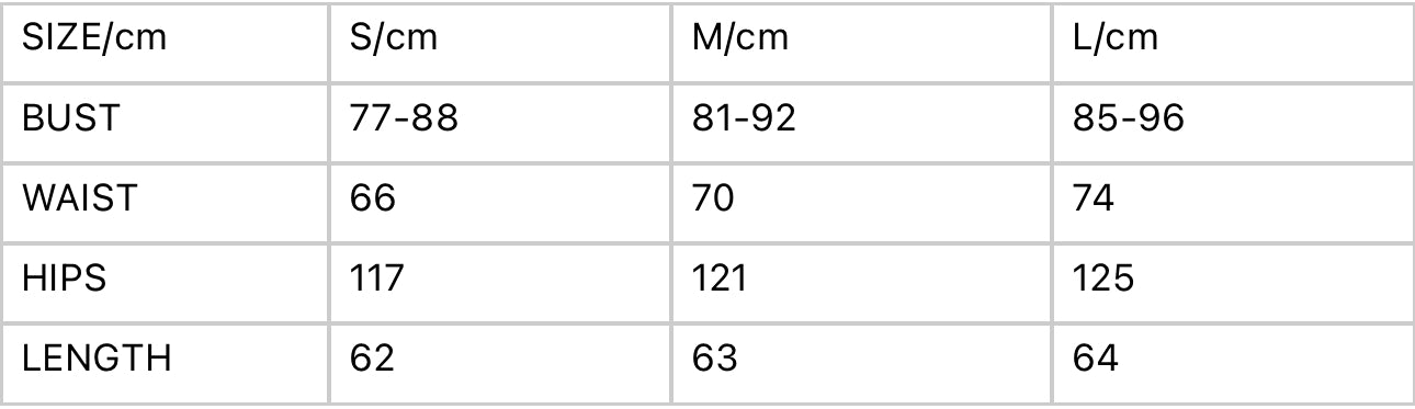 STRAPLESS MINI DRESS