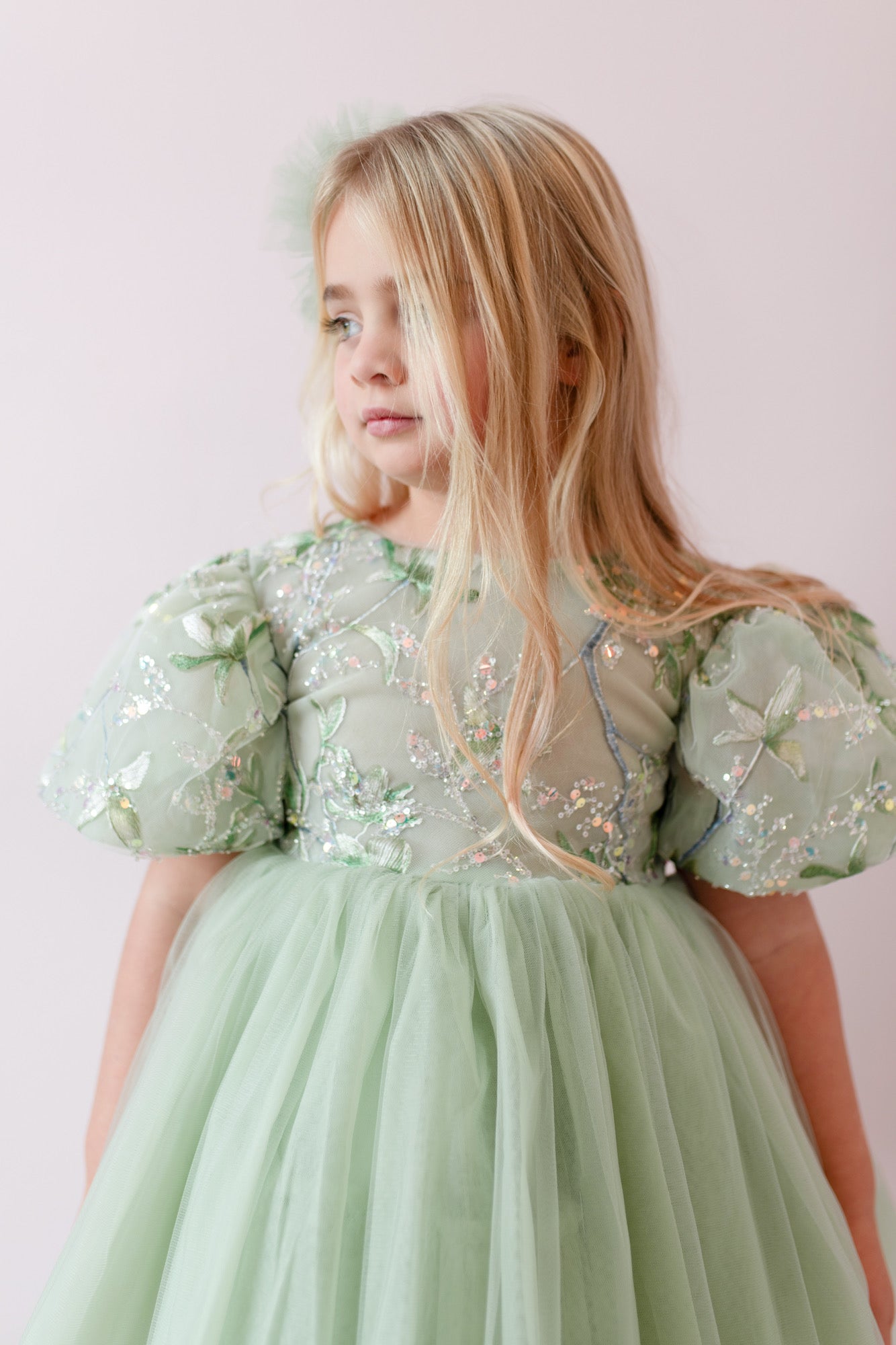 DELILAH (SHOWROOM SALE)