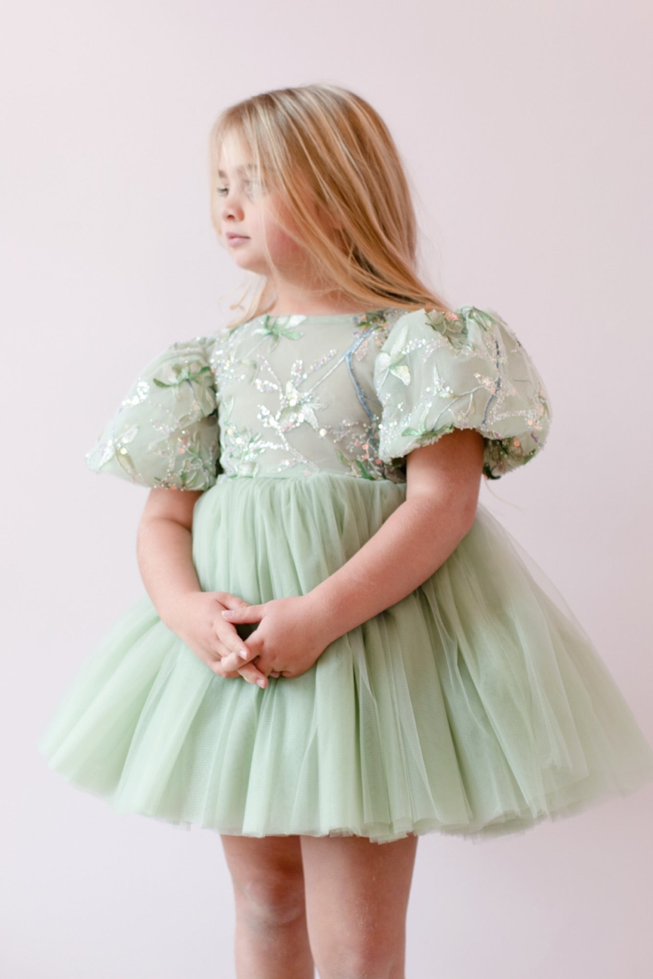 DELILAH (SHOWROOM SALE)