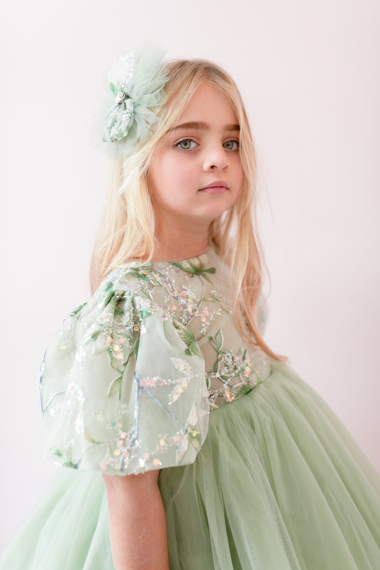 DELILAH (SHOWROOM SALE)