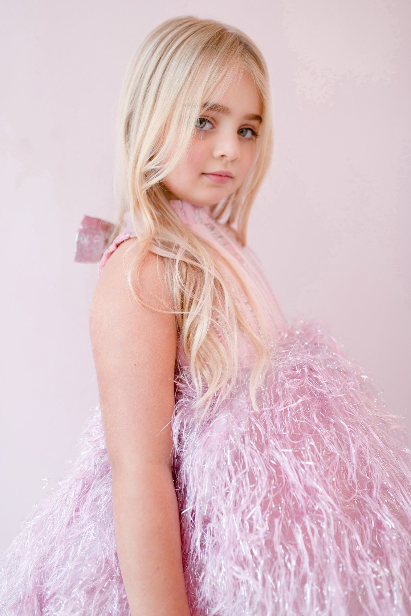 SCARLETT (SHOWROOM SALE)