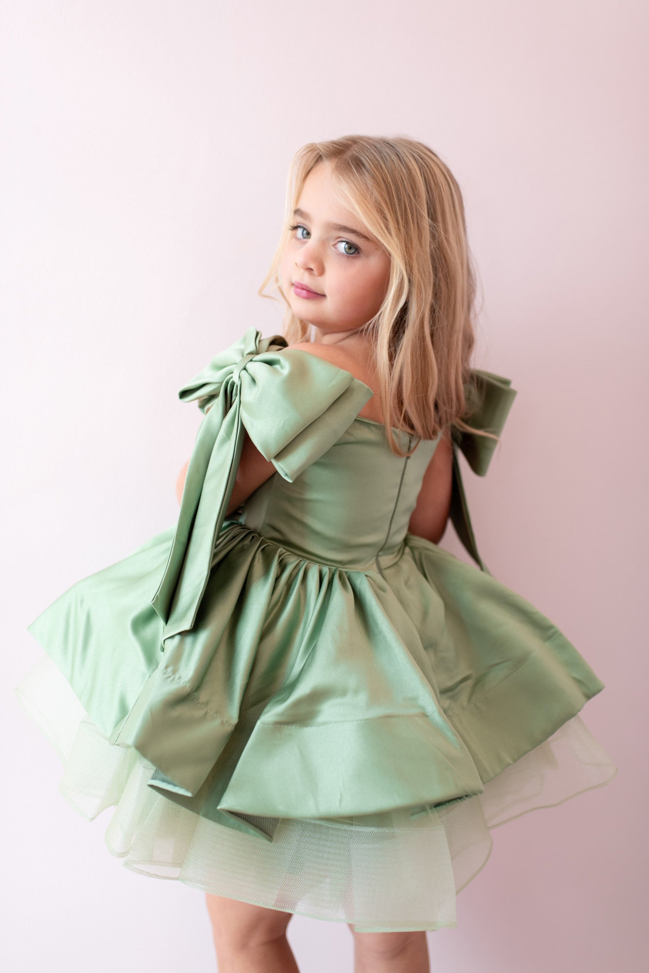 SOPHIA (SHOWROOM SALE)