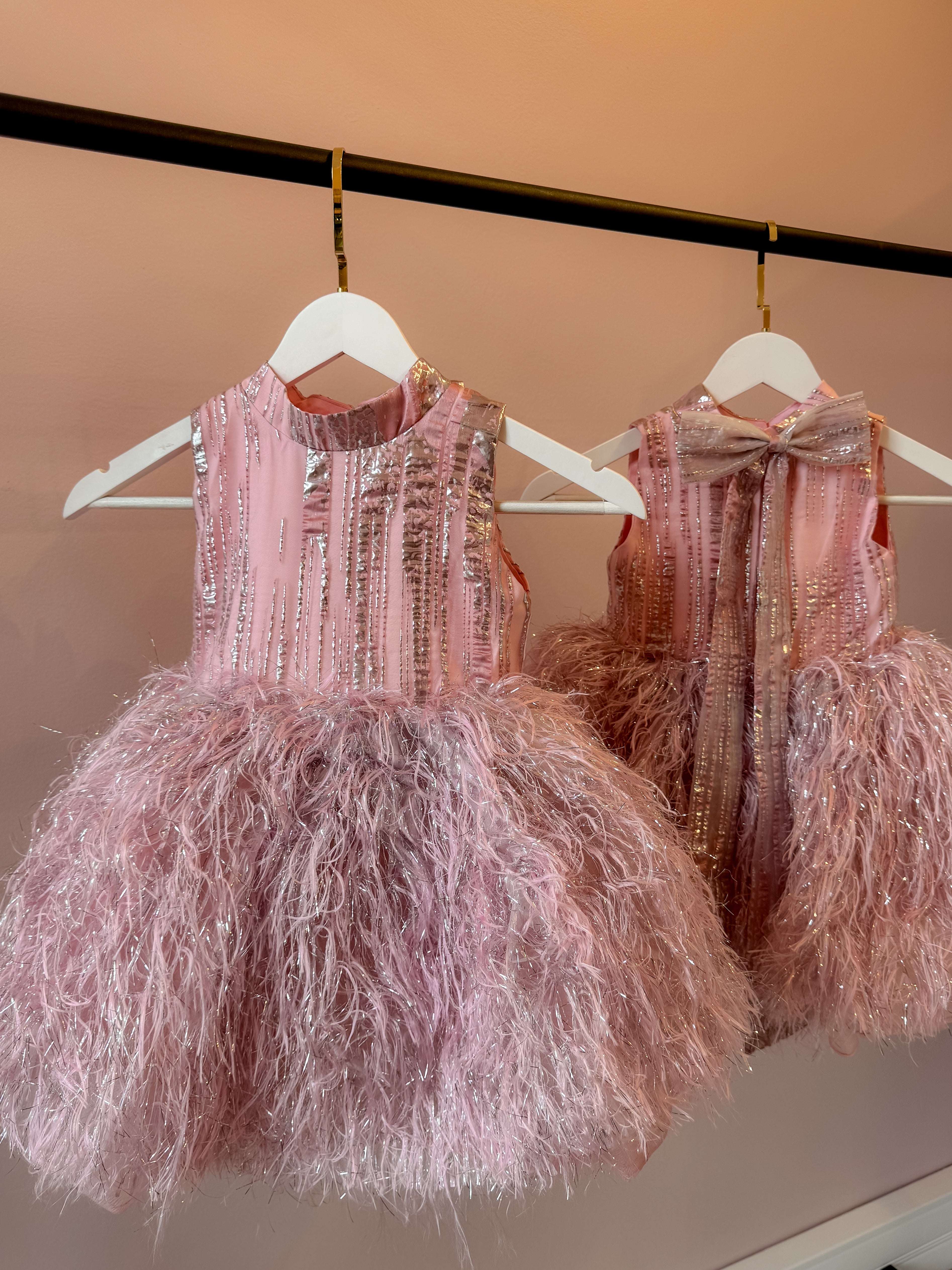 SCARLETT (SHOWROOM SALE)