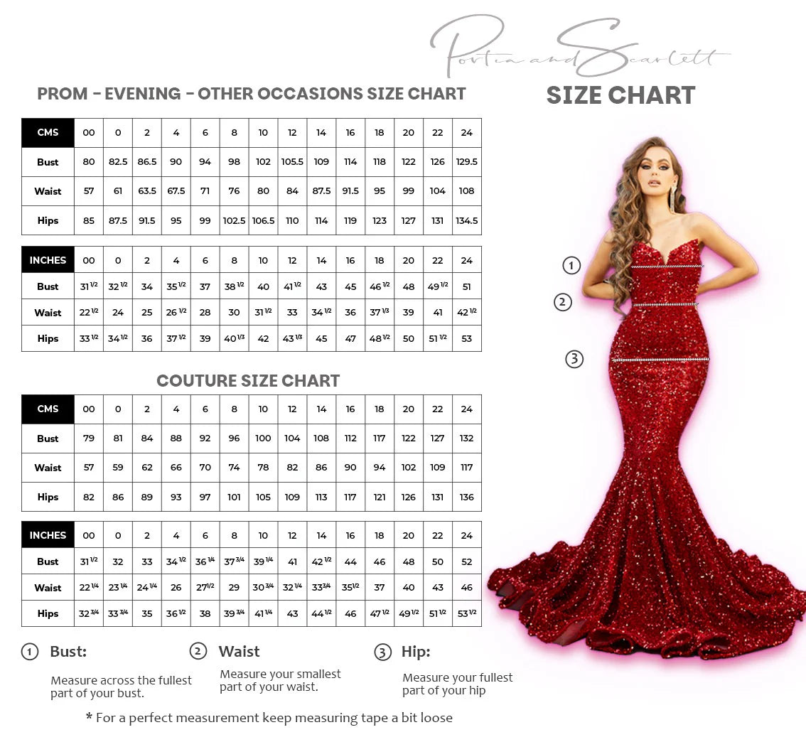 PS26400C COUTURE