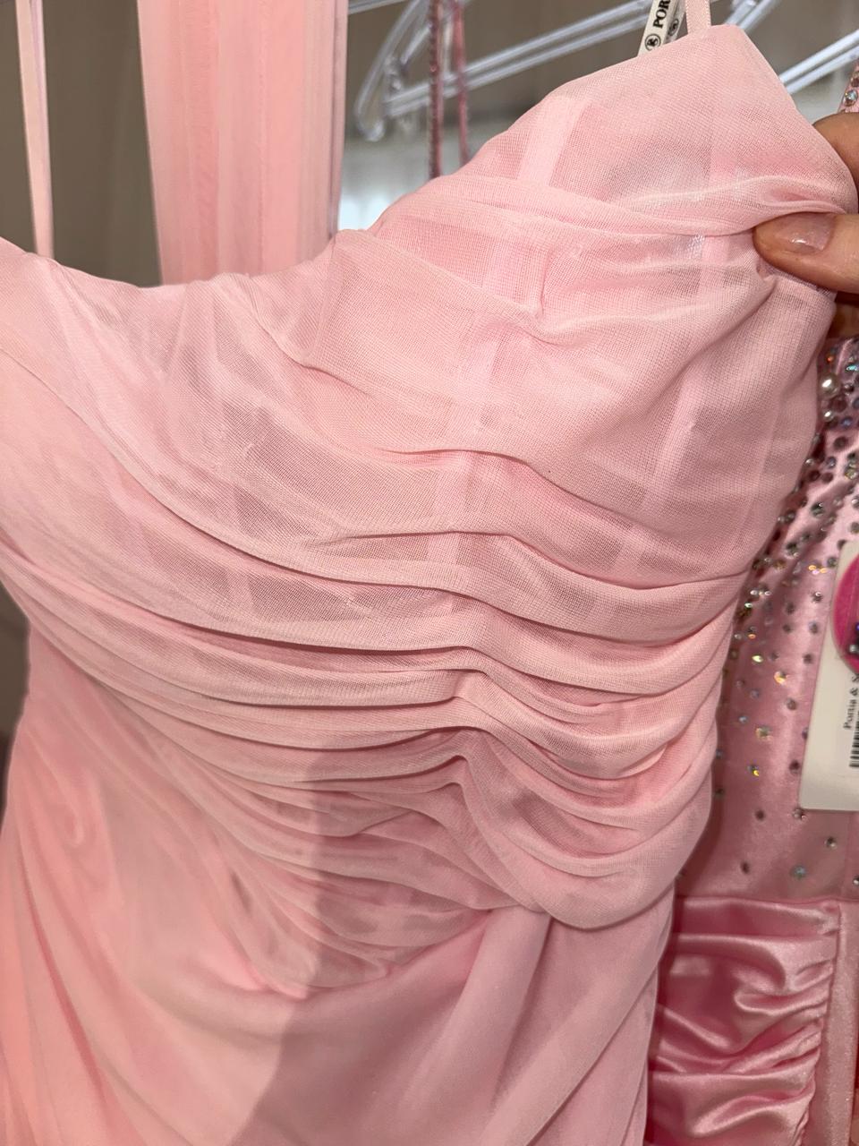 CD383 - LIGHT PINK US6