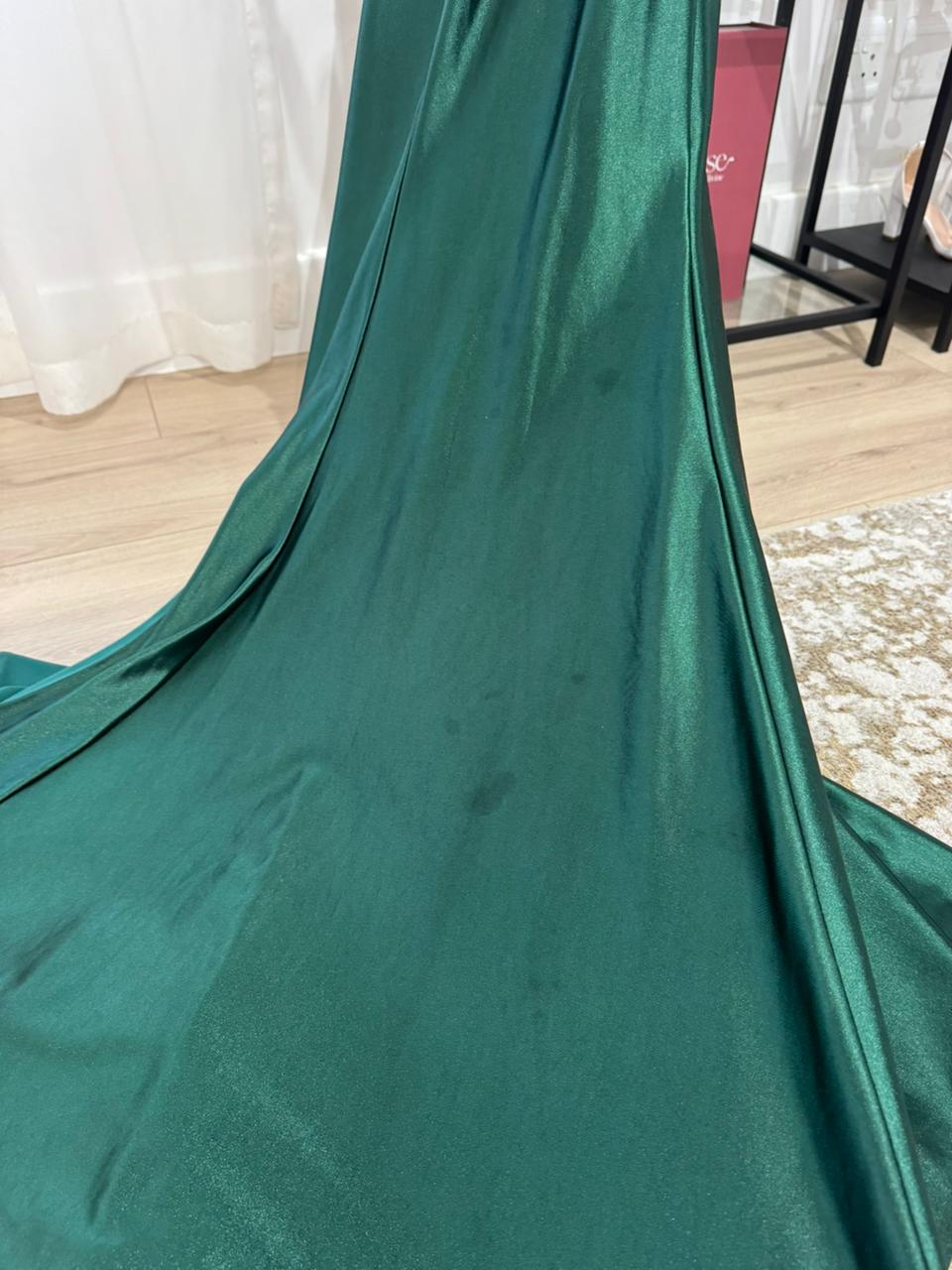 CD725 - EMERALD US4