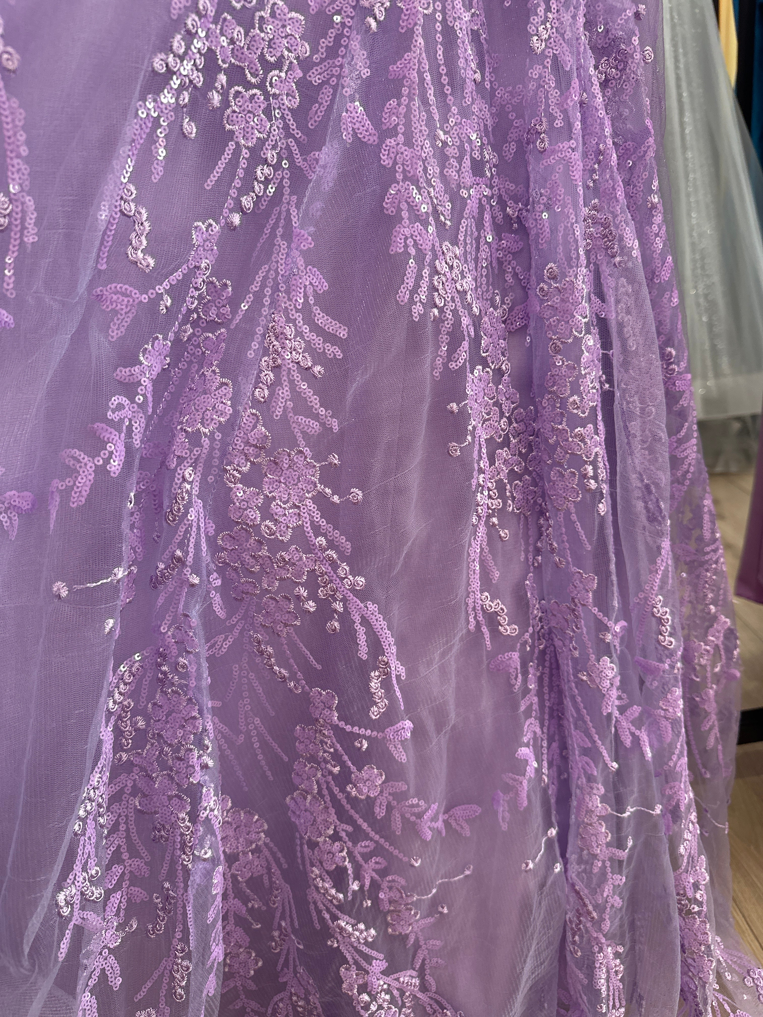 LILAC TE215 (SHOWROOM SALE)