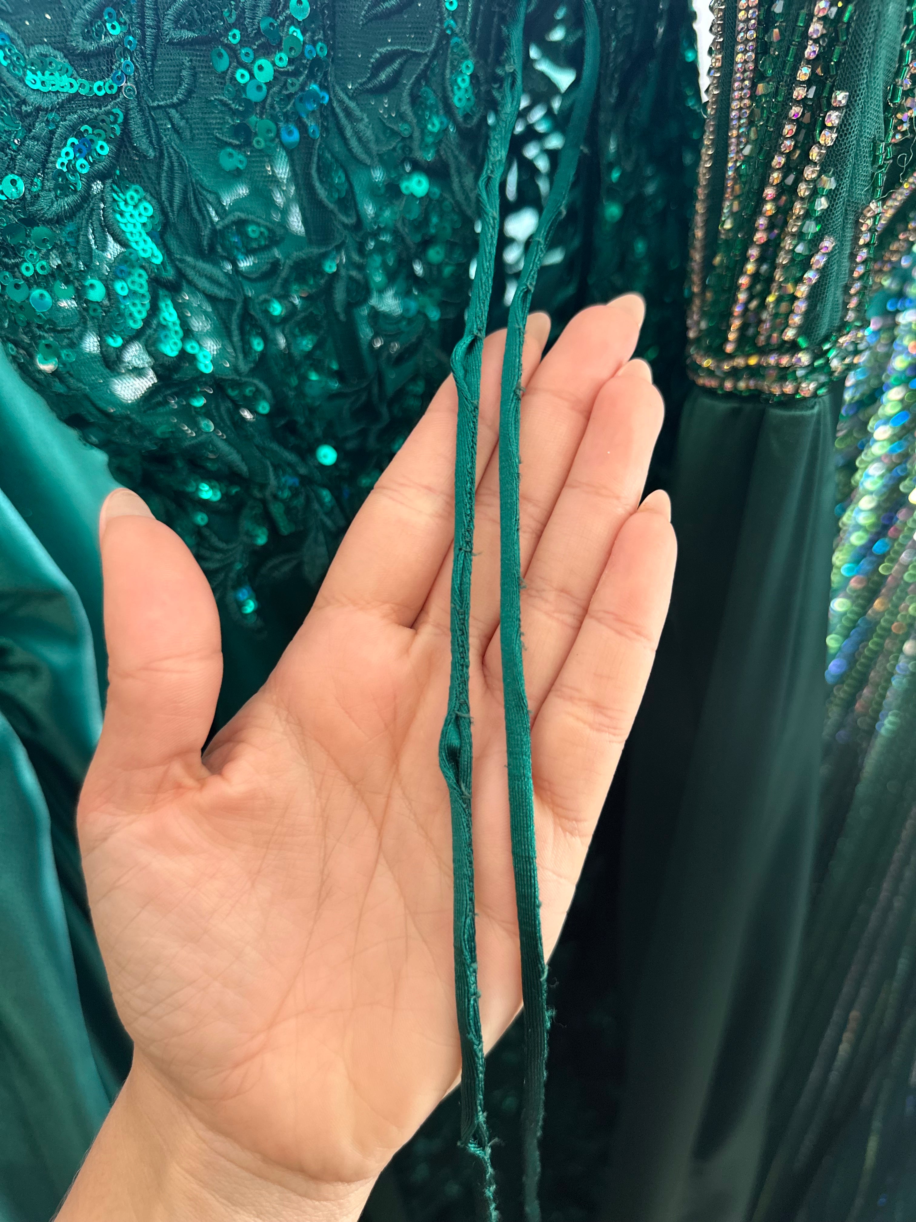 TE233 FIONA (SHOWROOM SALE)