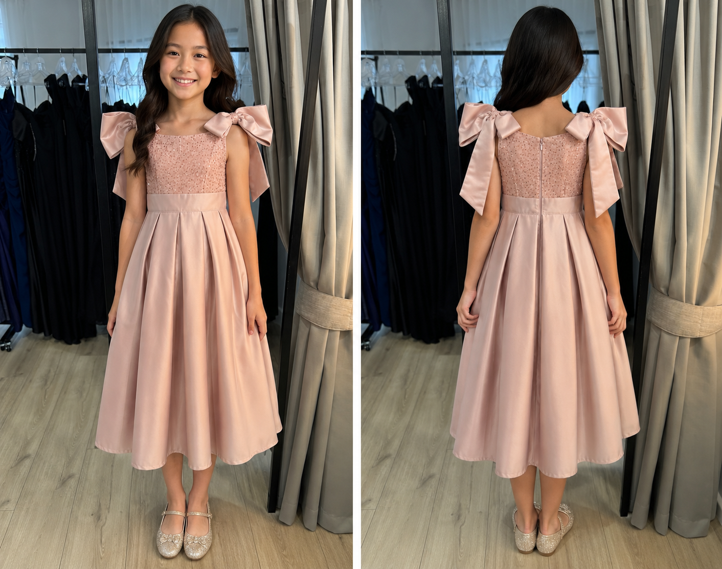 ROSE (9-10 YEARS)
