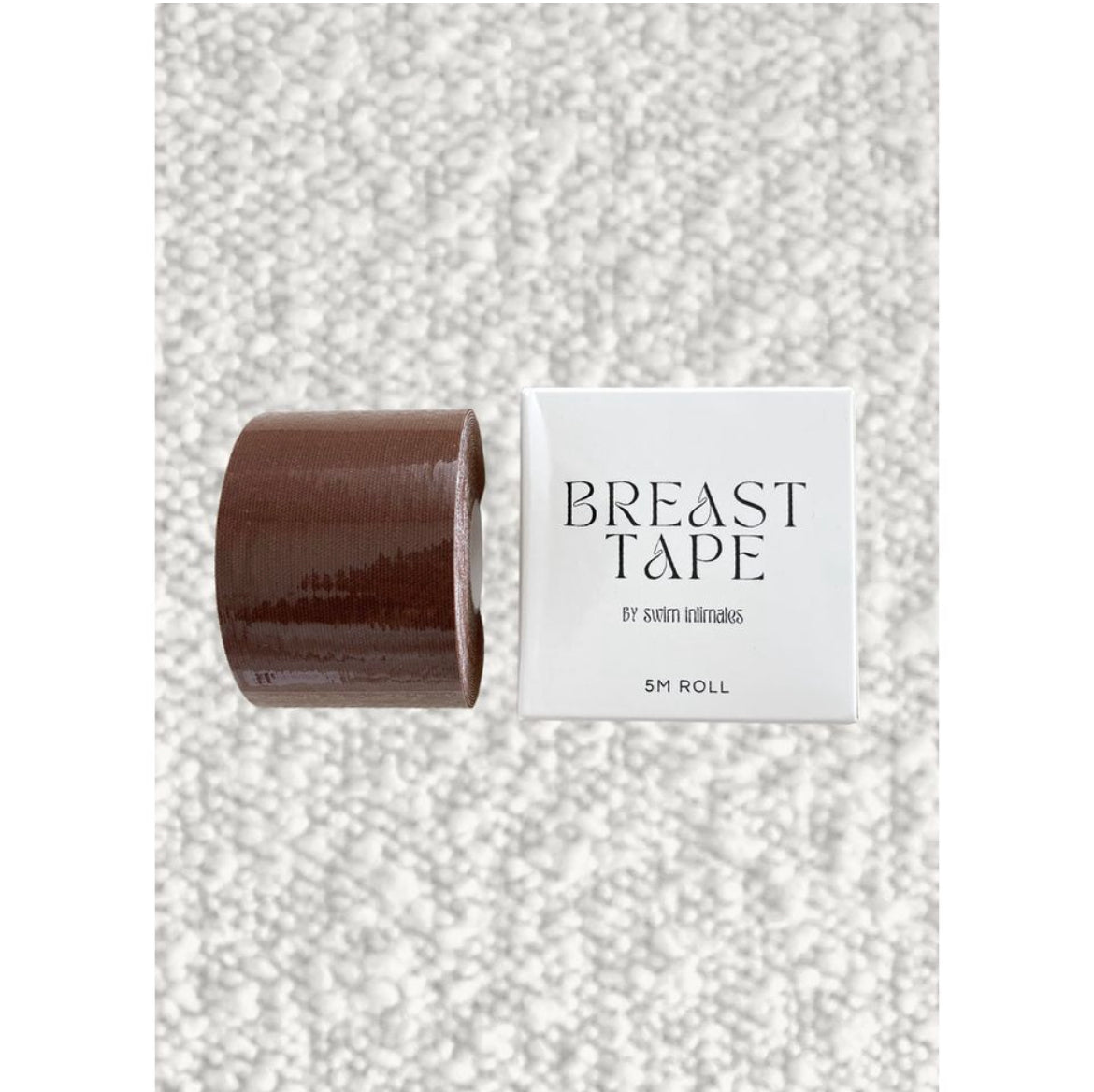 BREAST TAPE