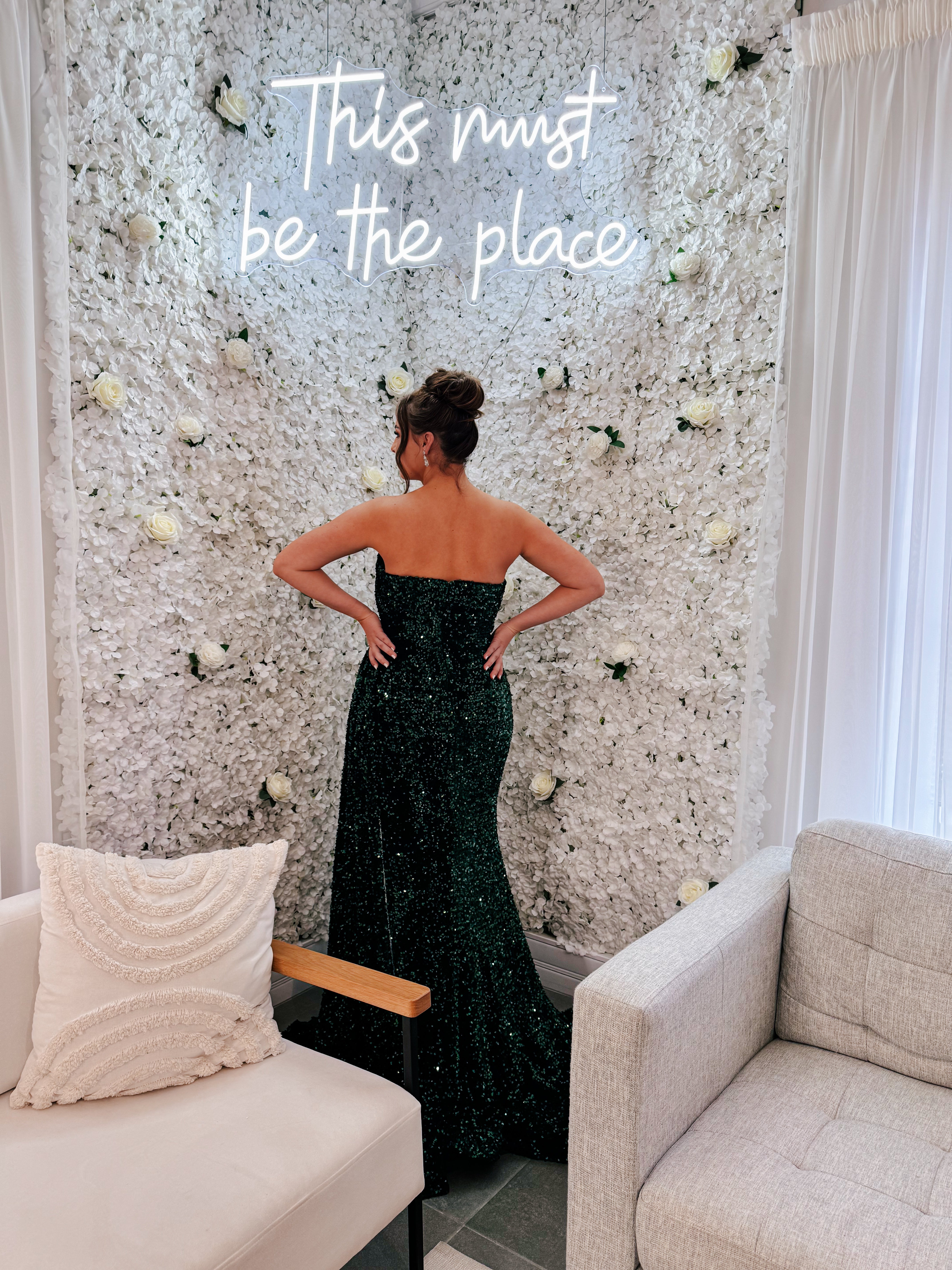 PS24677E (SHOWROOM SALE)