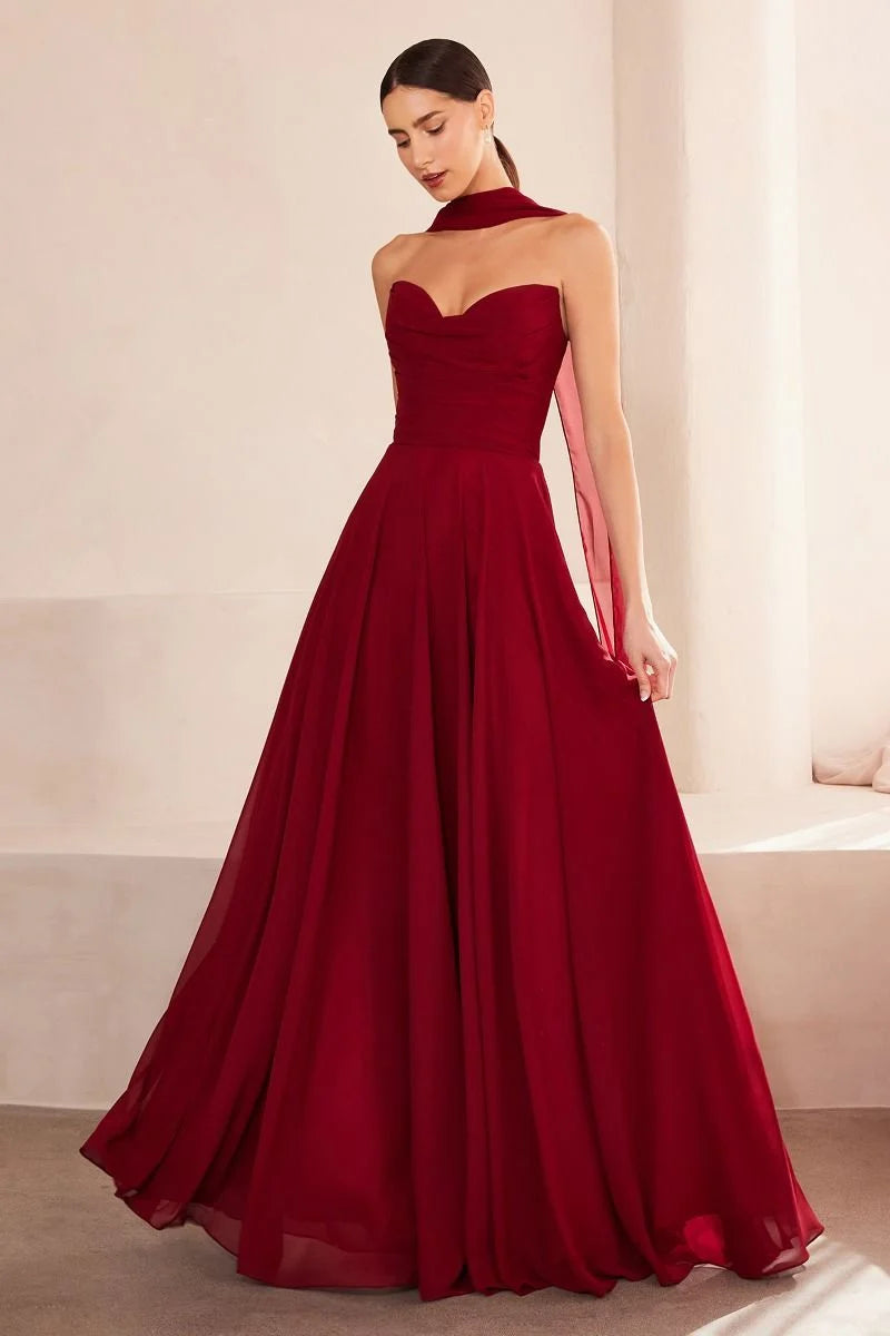 T703 - BURGUNDY M