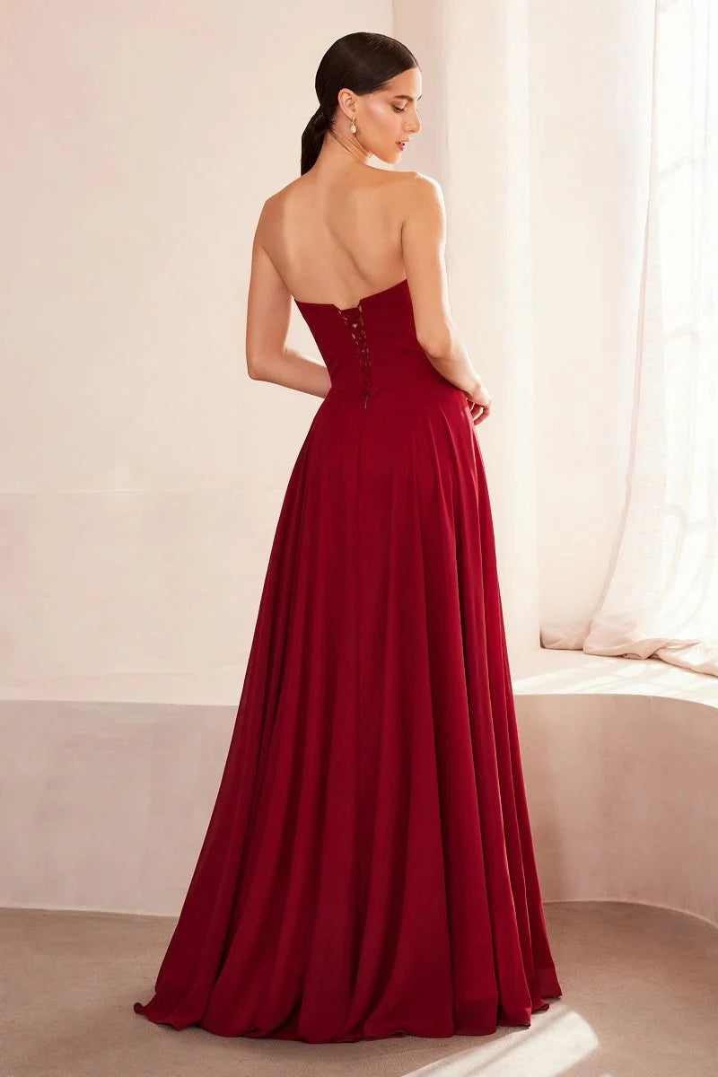 T703 - BURGUNDY M