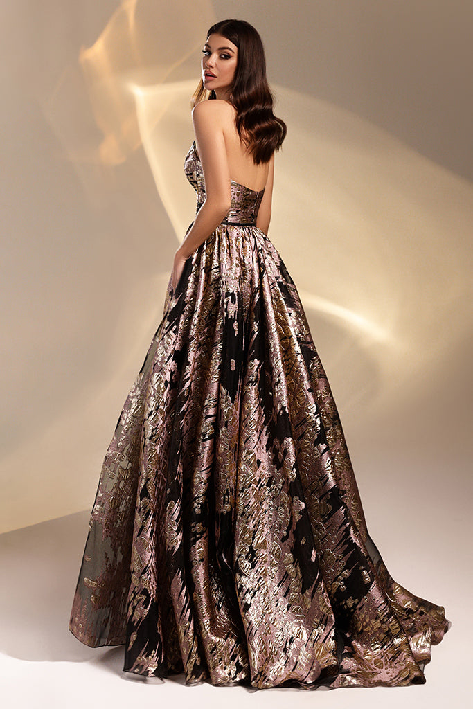 1937 OKSANA MUKHA COUTURE