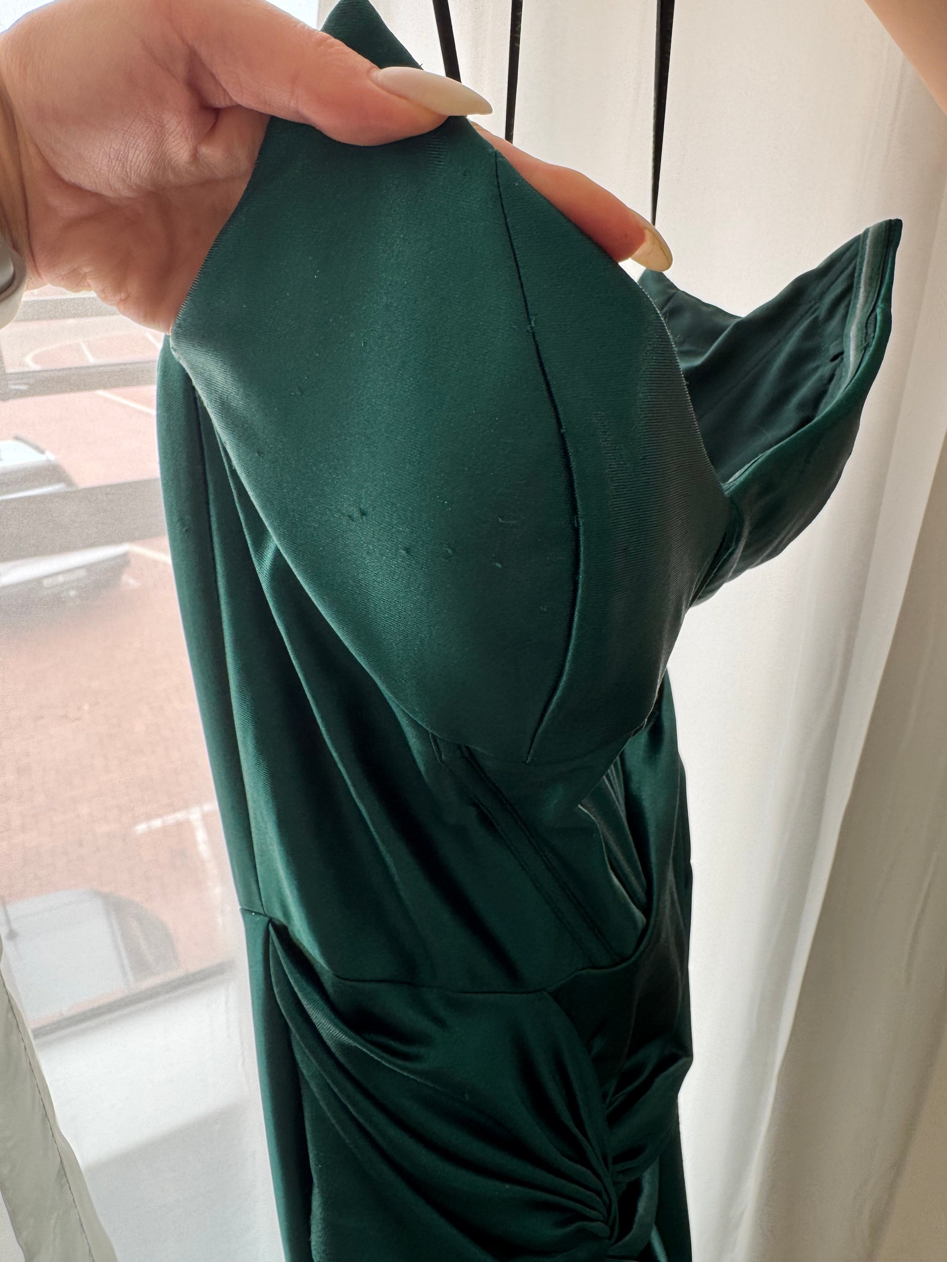 EMERALD CAMILLE TT003 (SHOWROOM SALE)