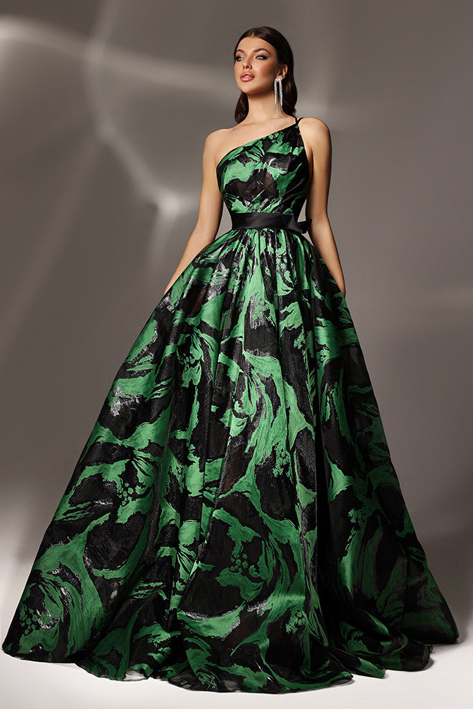 2076 OKSANA MUKHA COUTURE