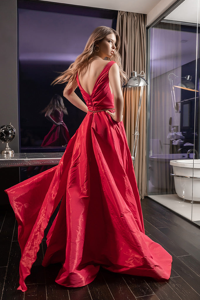 2024 OKSANA MUKHA COUTURE