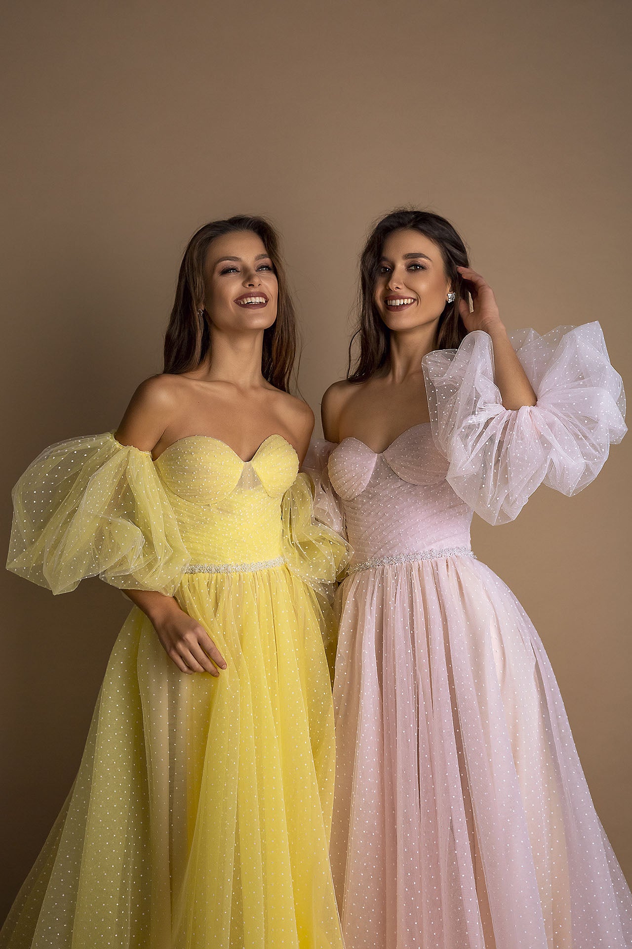 1605 OKSANA MUKHA COUTURE