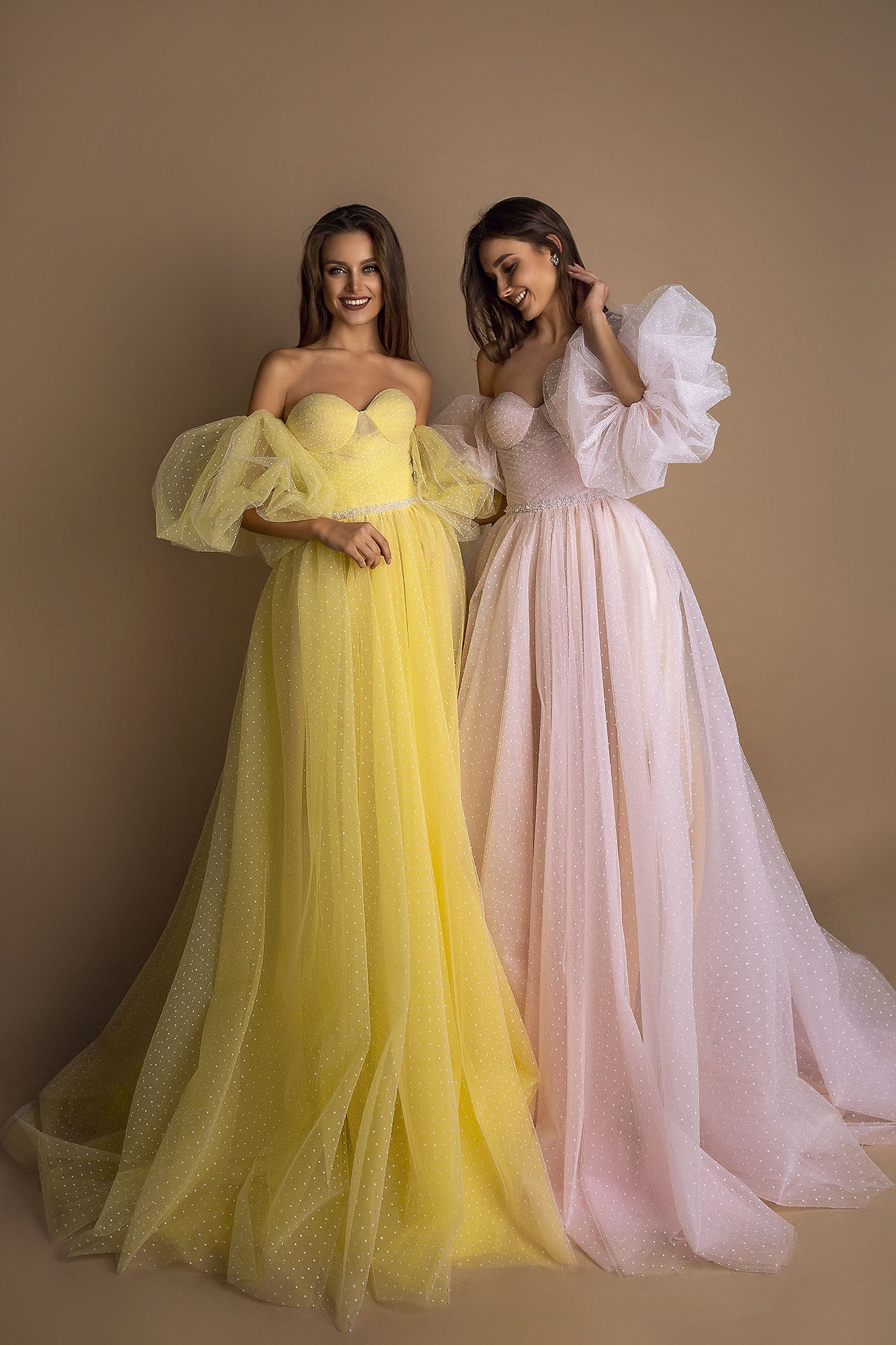 1605 OKSANA MUKHA COUTURE