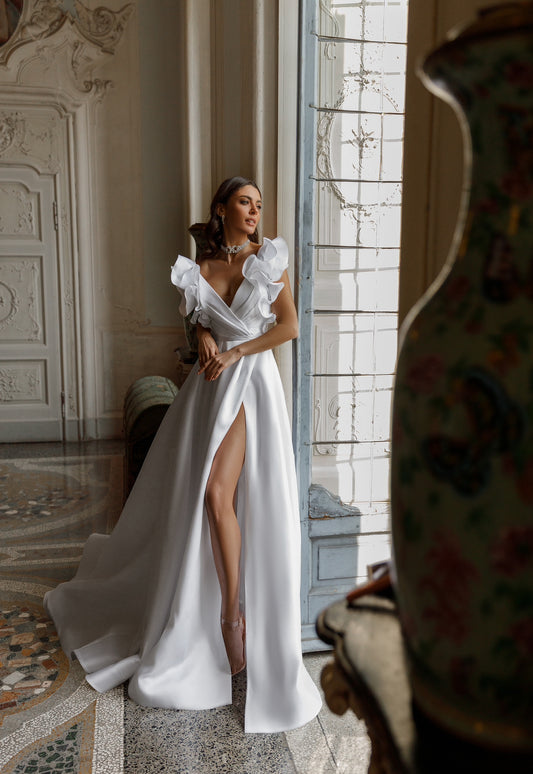 ALL LUXURY WEDDING GOWNS – Livia & Co