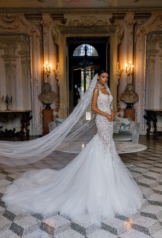 ALL LUXURY WEDDING GOWNS – Livia & Co