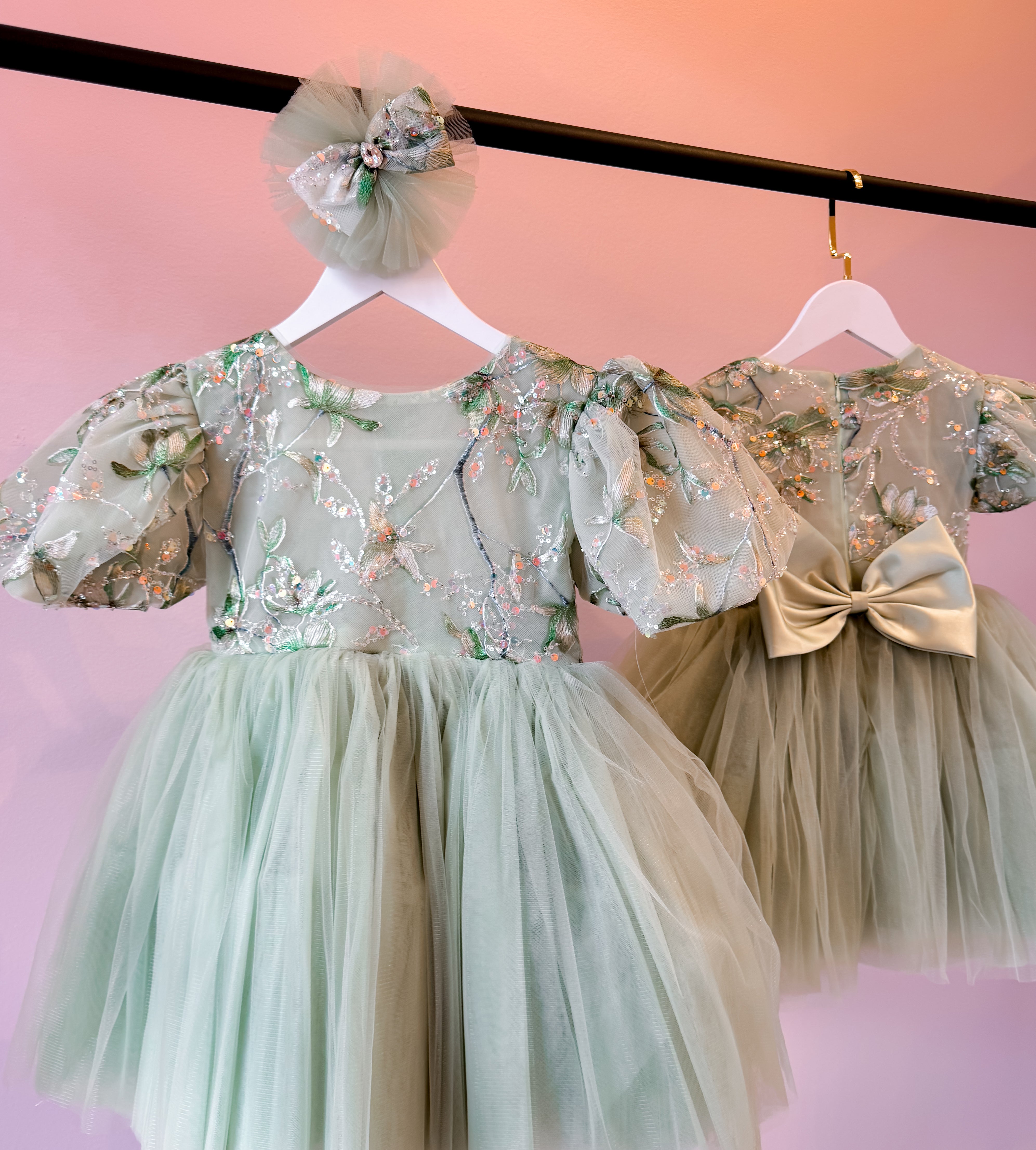 DELILAH (SHOWROOM SALE)