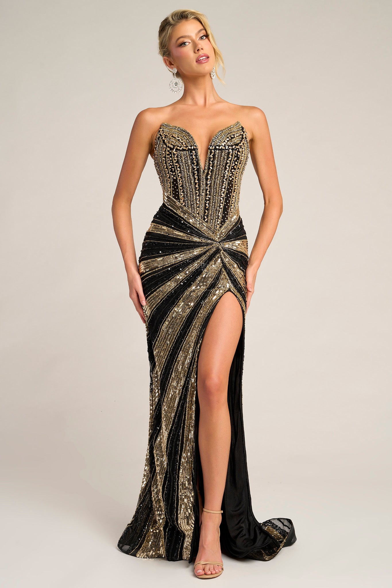 PS26431C COUTURE