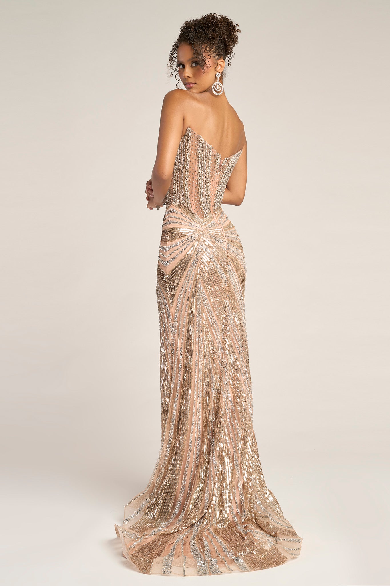 PS26431C COUTURE