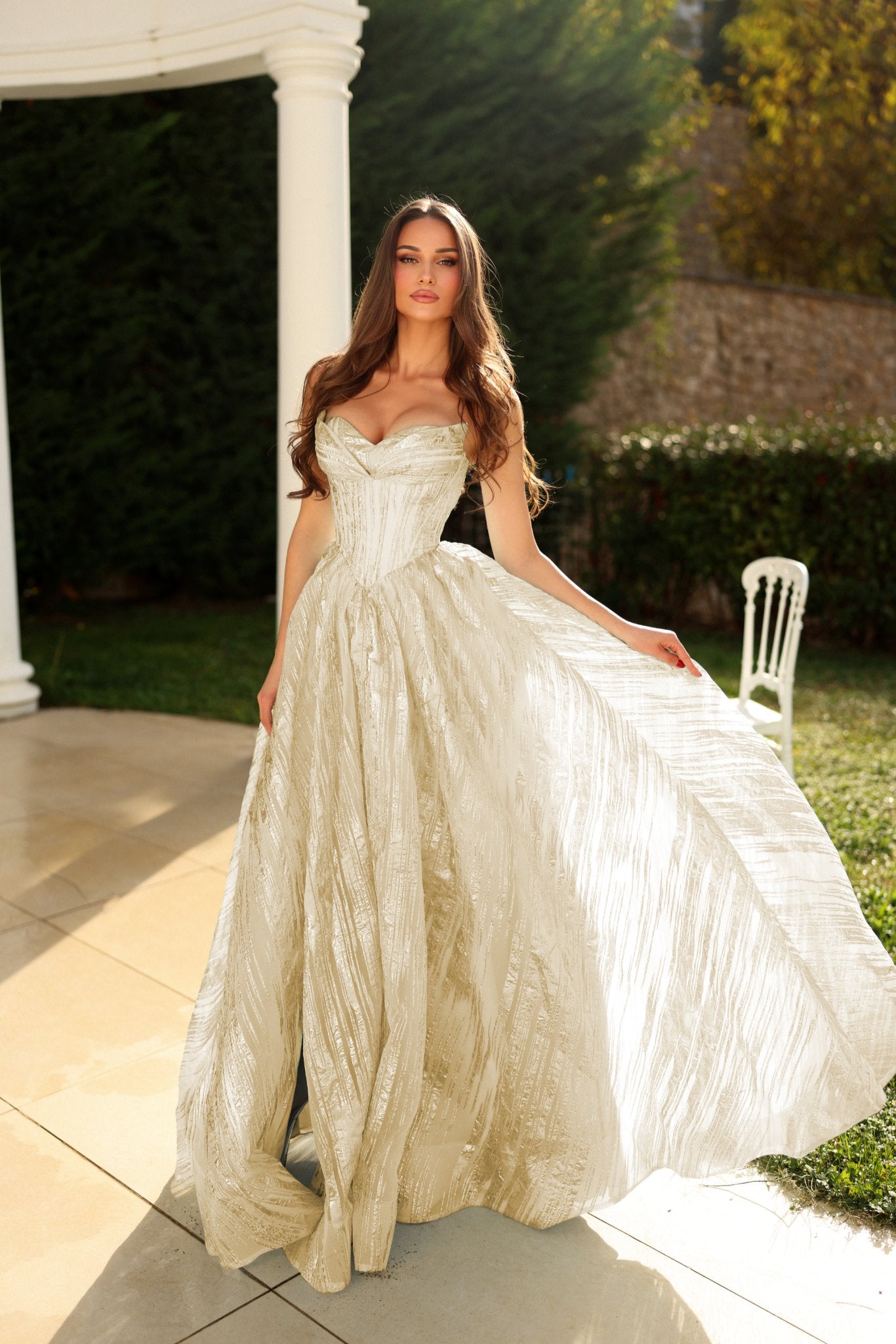 NARELLE - TZ601
