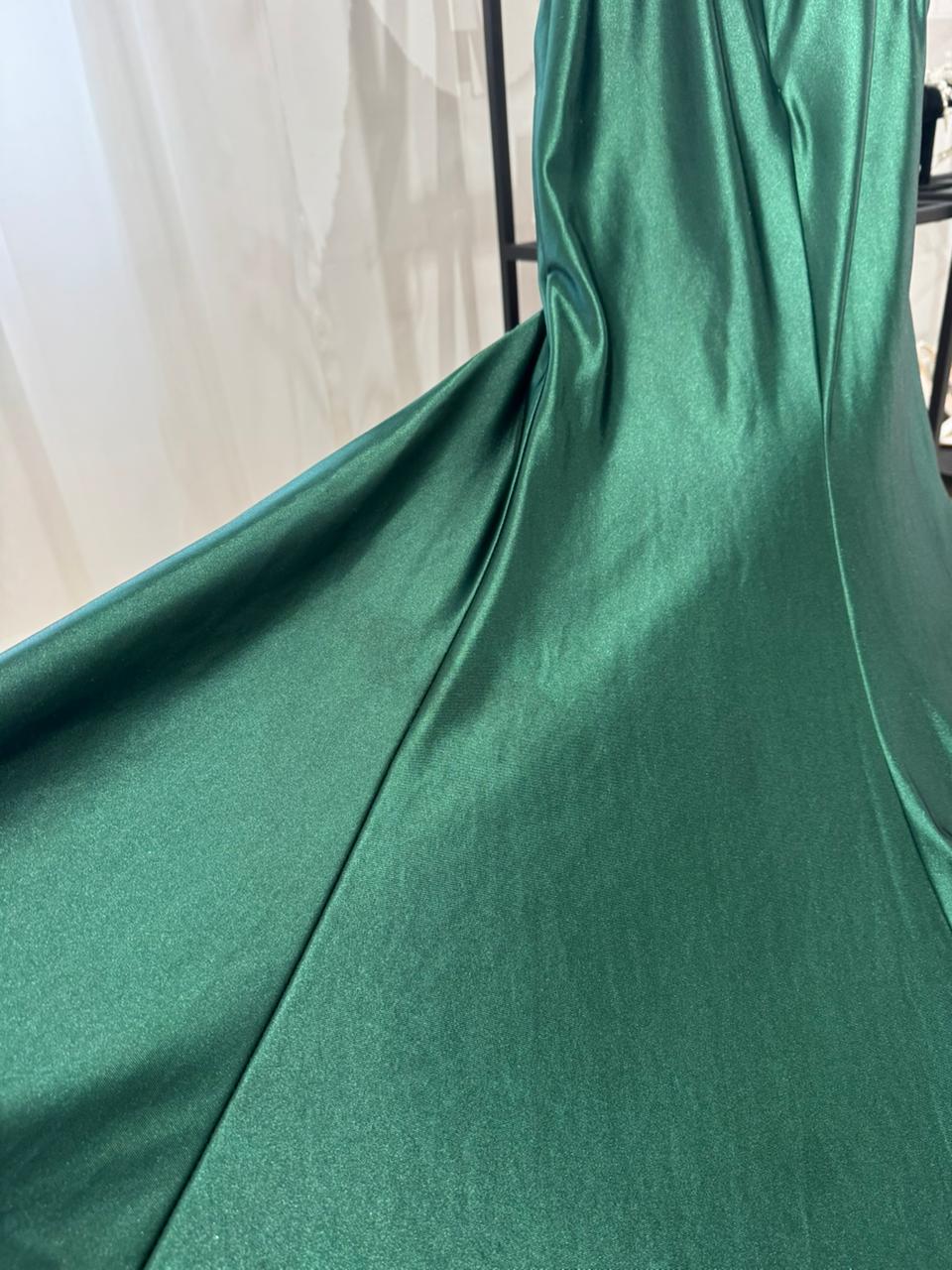 CD725 - EMERALD US4