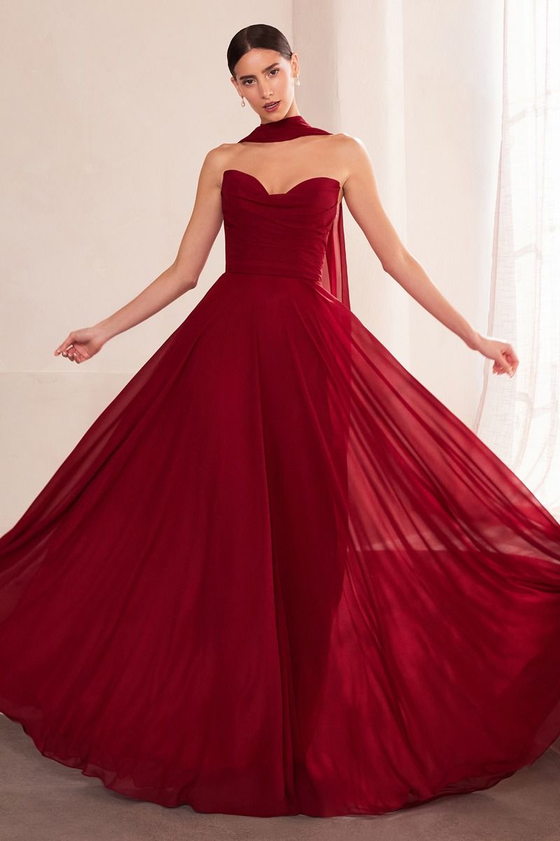 BURGUNDY T703 (RENTAL)