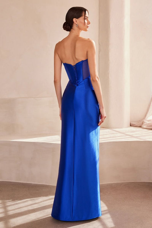 ROYAL BLUE T708 (RENTAL)