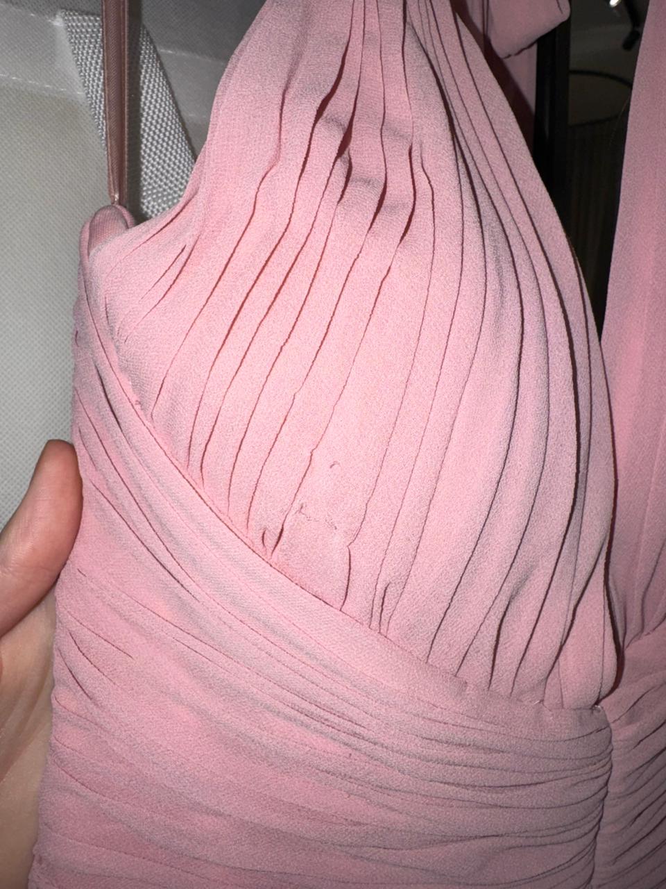 T720 - DUSTY ROSE XS