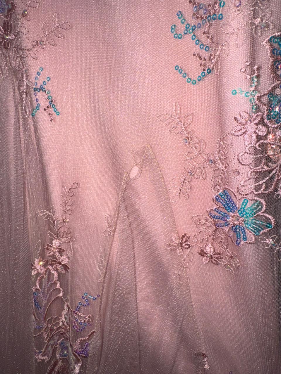 Y038 - PINK US4