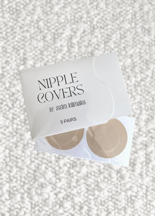 Nipple Covers (5 Pairs)