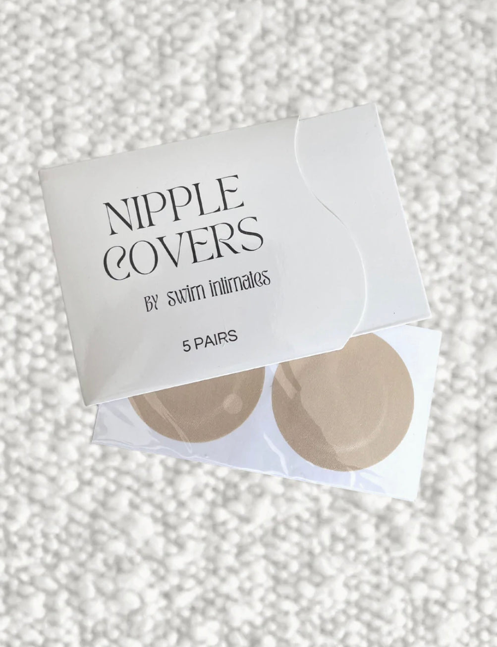 Nipple Covers (5 Pairs) – Breast Tape Co